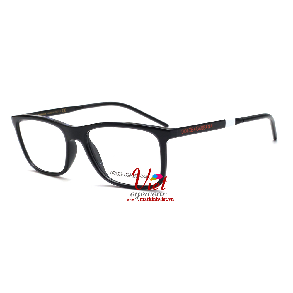 Gọng kính Dolce & Gabbana DG5044 501